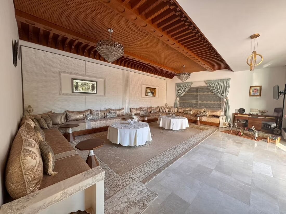 Apartment for Sale in Rabat – Souissi — Photo 19