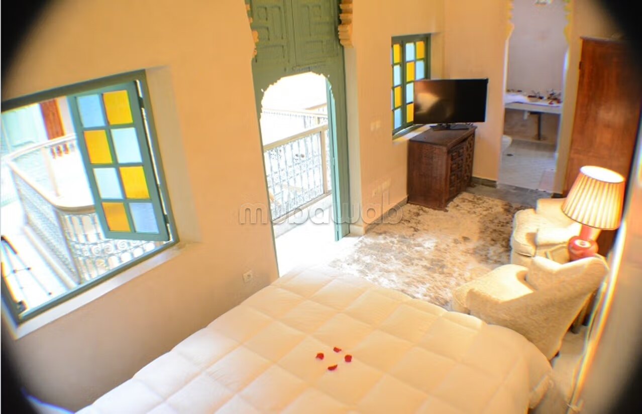 Riad for Sale in Rabat — Photo 6