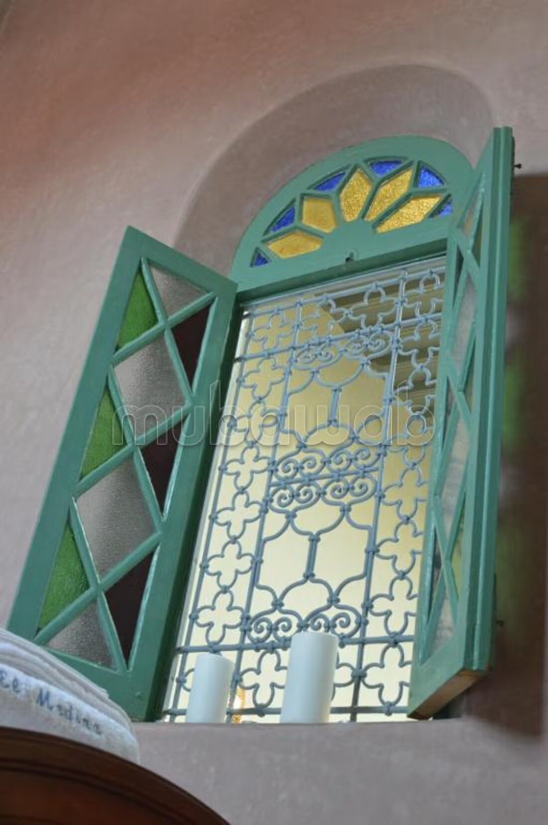 Riad for Sale in Rabat — Photo 12