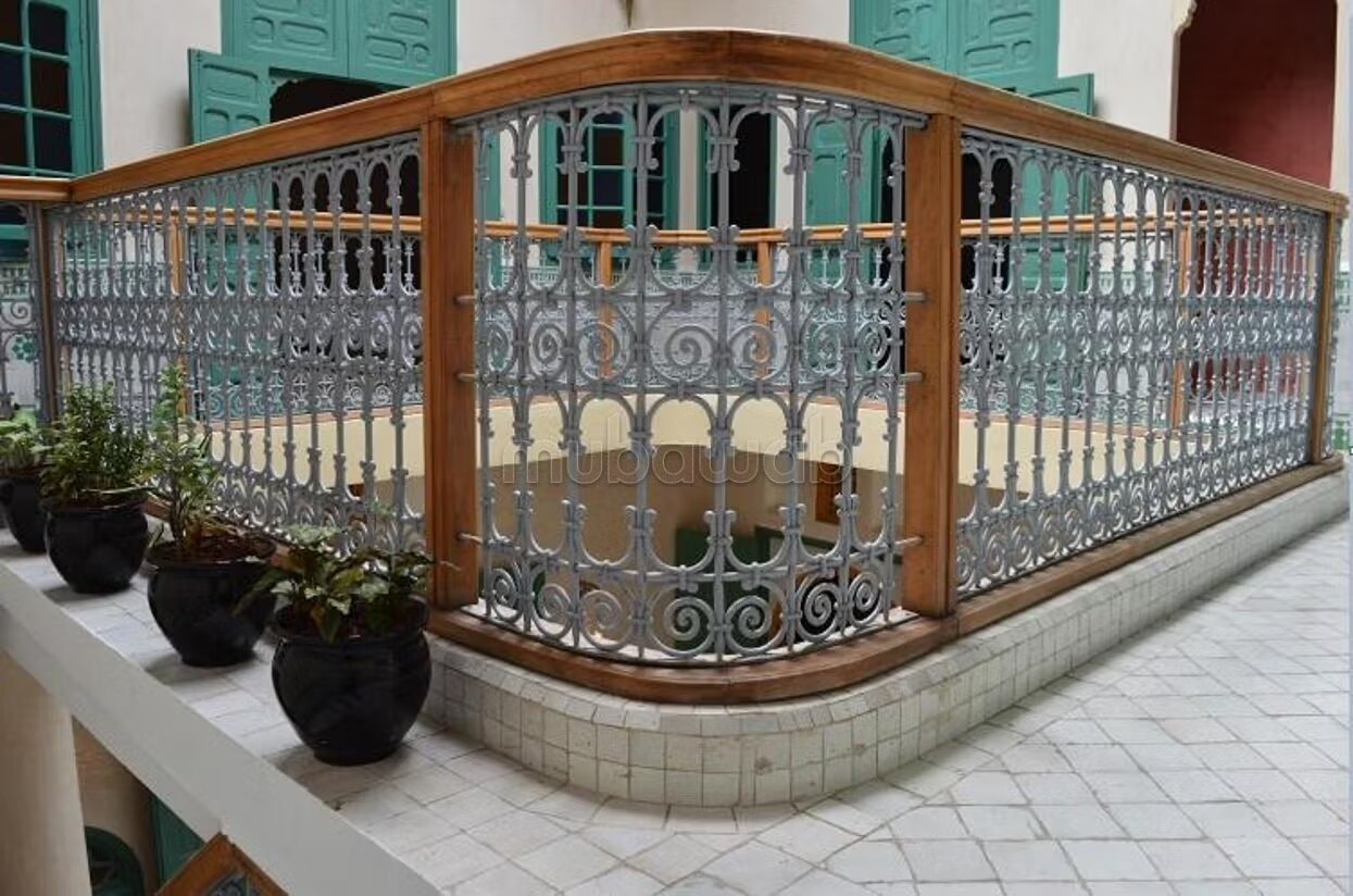 Riad for Sale in Rabat — Photo 14