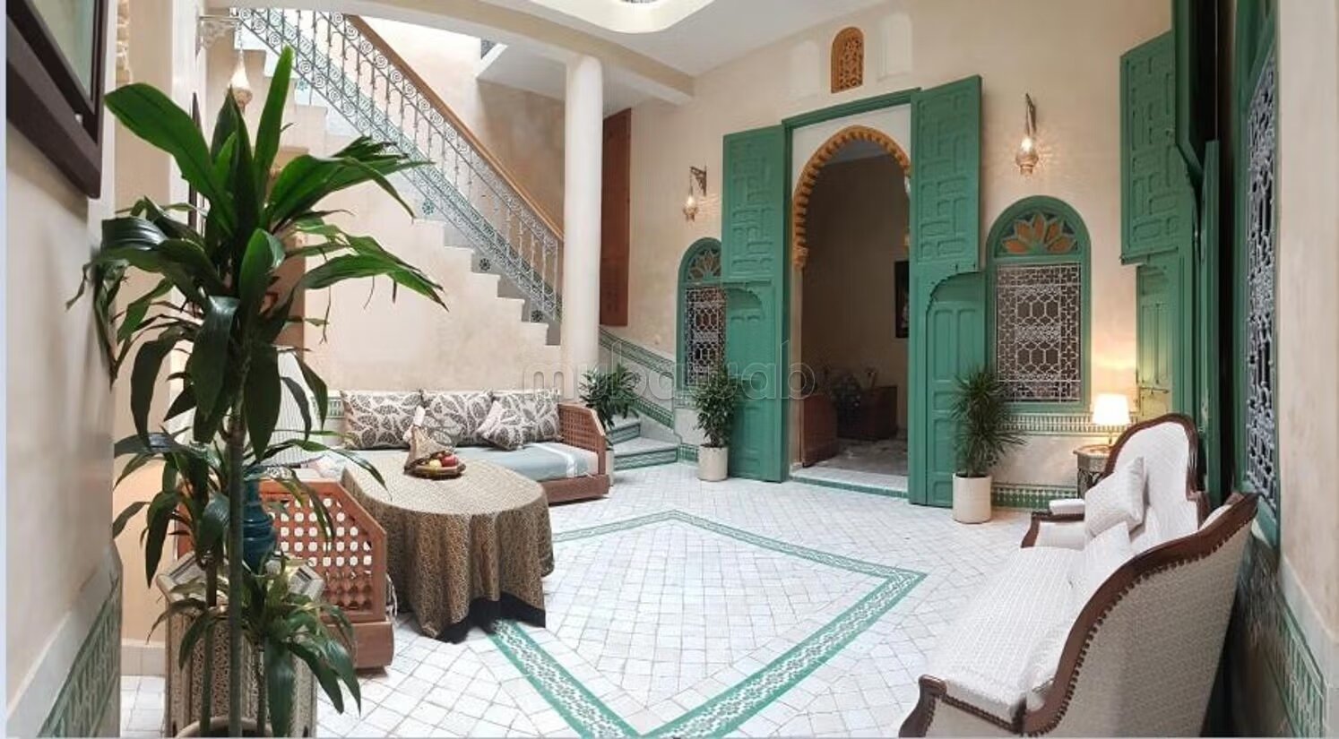 Riad for Sale in Rabat — Photo 15