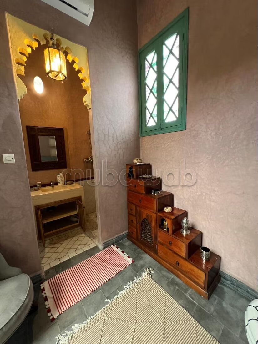 Riad for Sale in Rabat — Photo 18