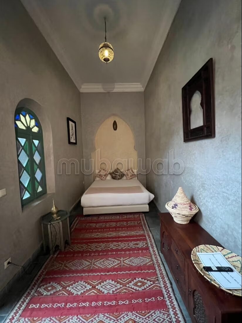 Riad for Sale in Rabat — Photo 20