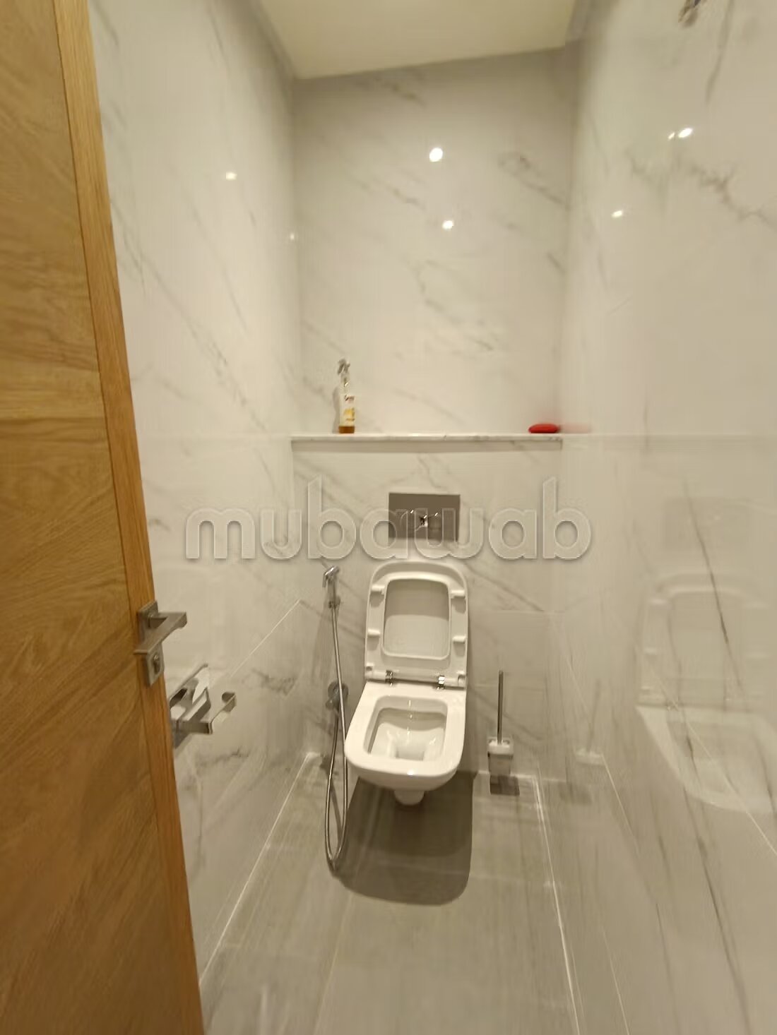 Apartment 90 sqm for rent in Rabat – Hassan — Photo 3