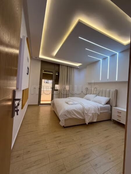 Apartment 90 sqm for rent in Rabat – Hassan — Photo 15