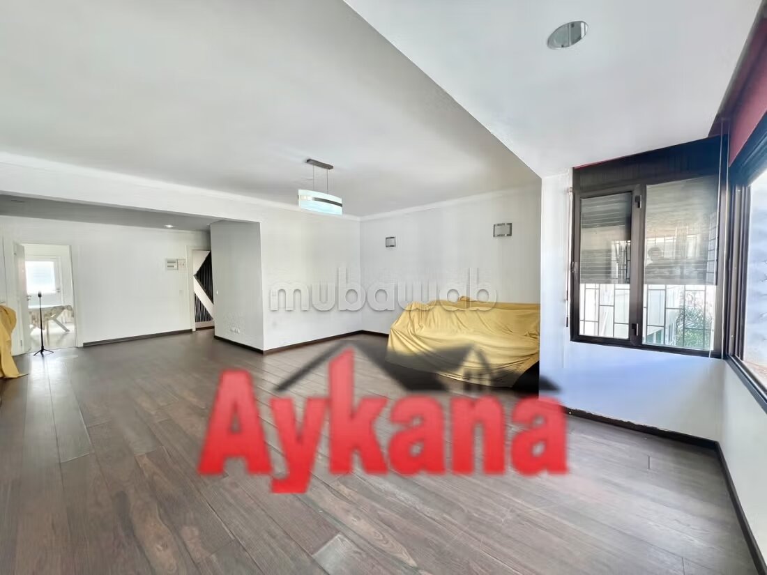 157 m² Apartment for Sale in Rabat Haut Agdal — Photo 2