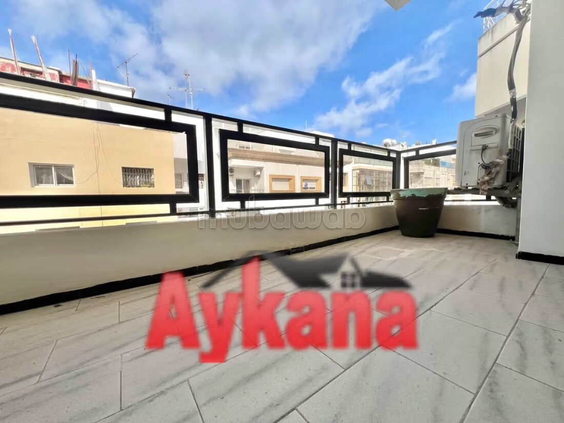 157 m² Apartment for Sale in Rabat Haut Agdal — Photo 4
