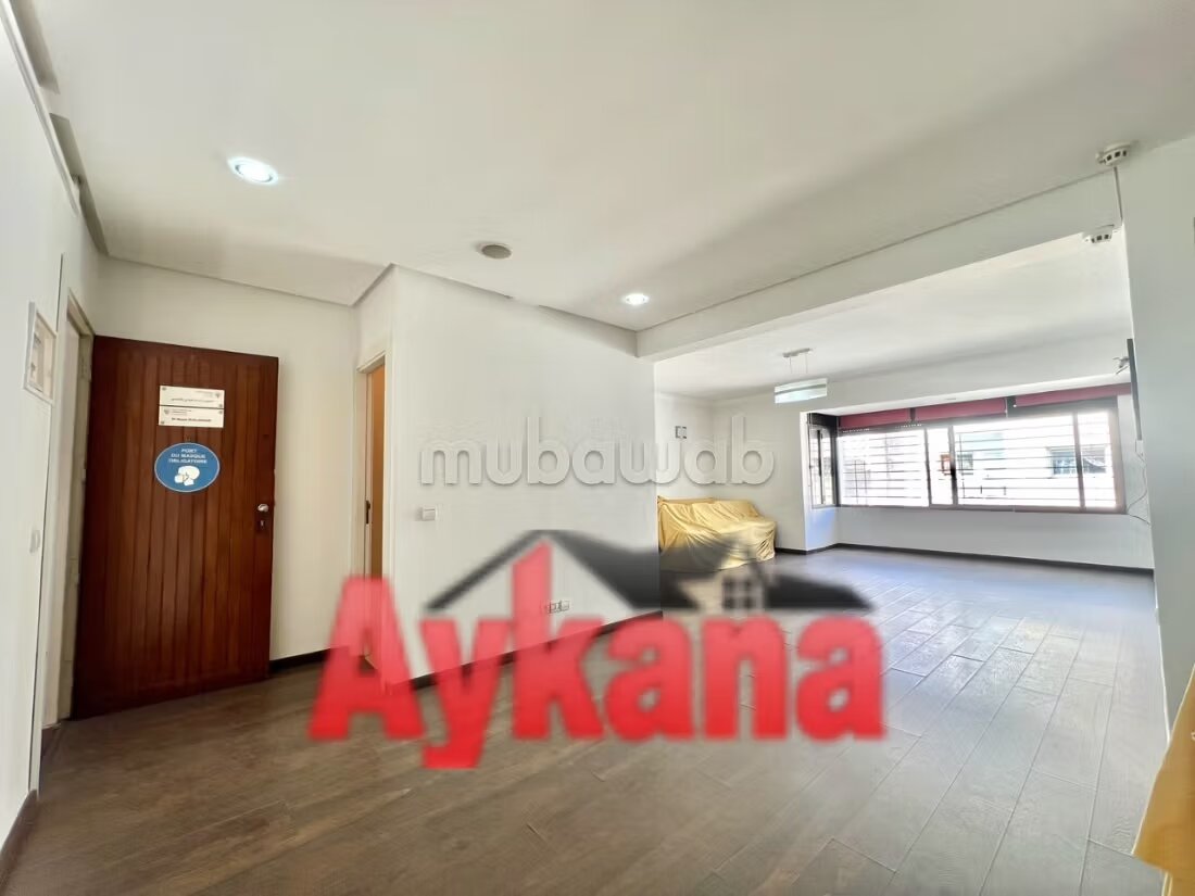 157 m² Apartment for Sale in Rabat Haut Agdal — Photo 5