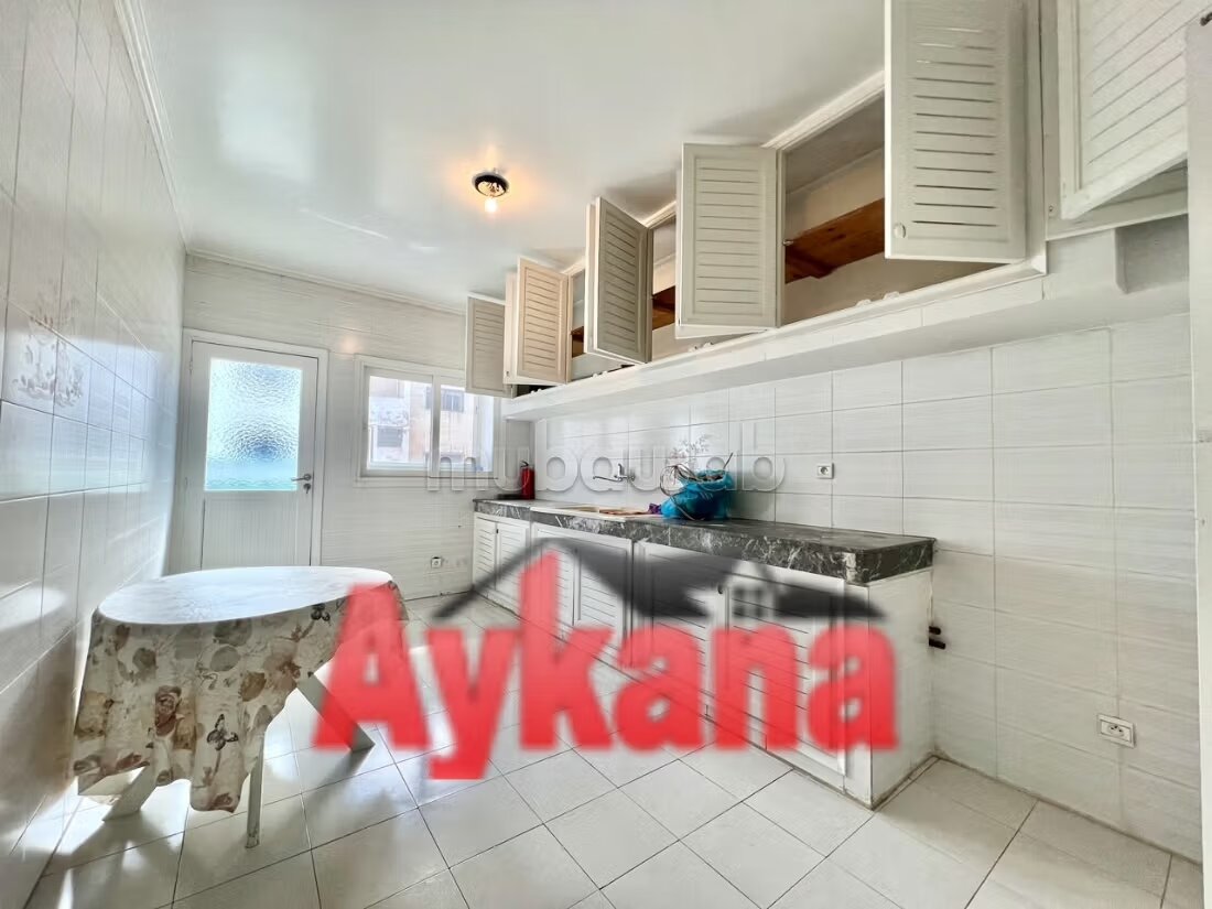 157 m² Apartment for Sale in Rabat Haut Agdal — Photo 6
