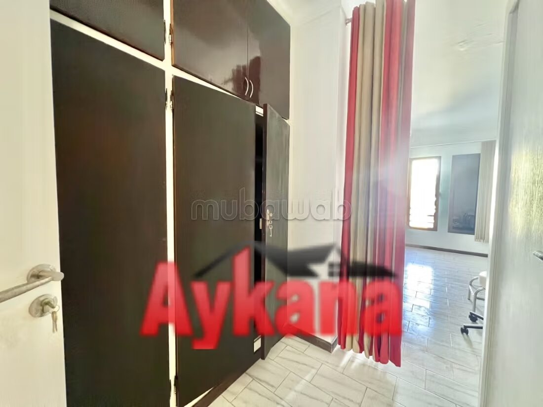 157 m² Apartment for Sale in Rabat Haut Agdal — Photo 11