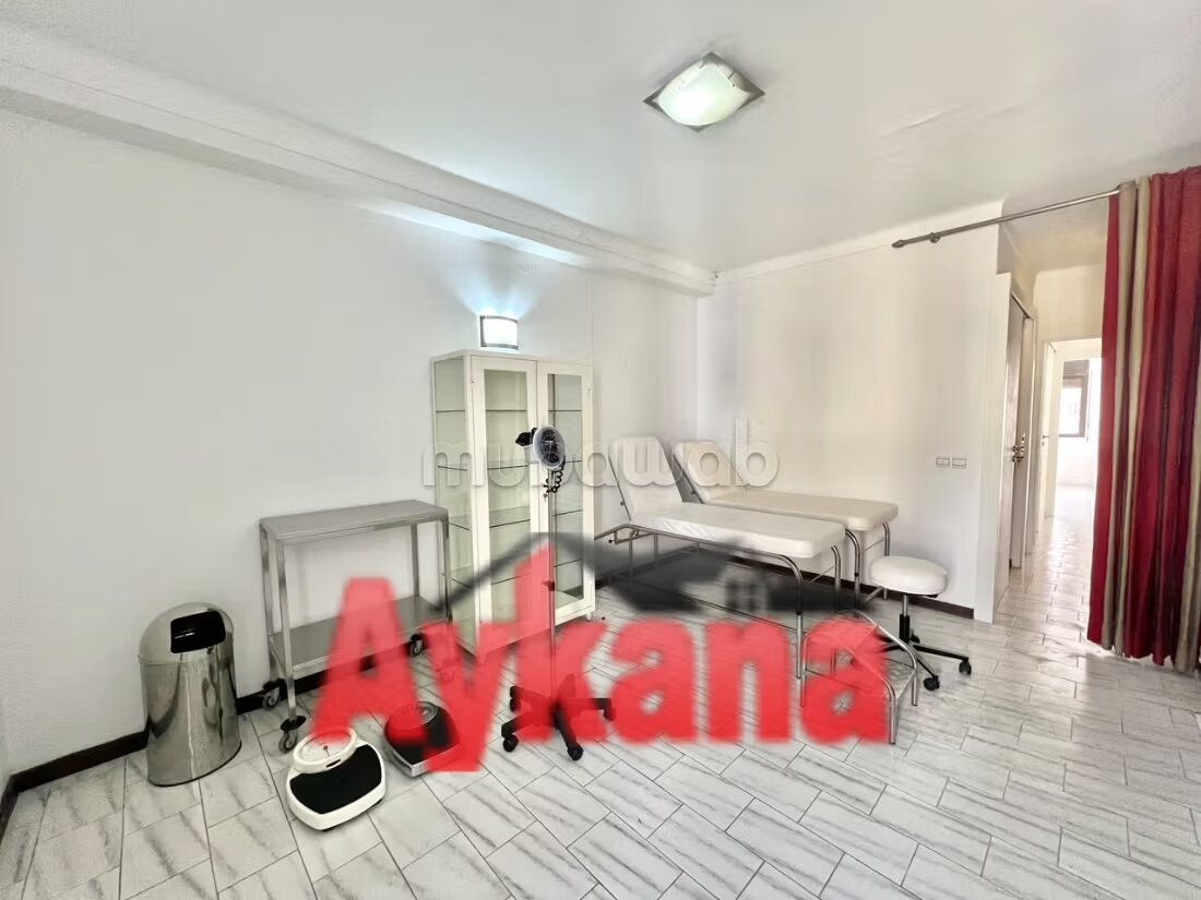 157 m² Apartment for Sale in Rabat Haut Agdal — Photo 14