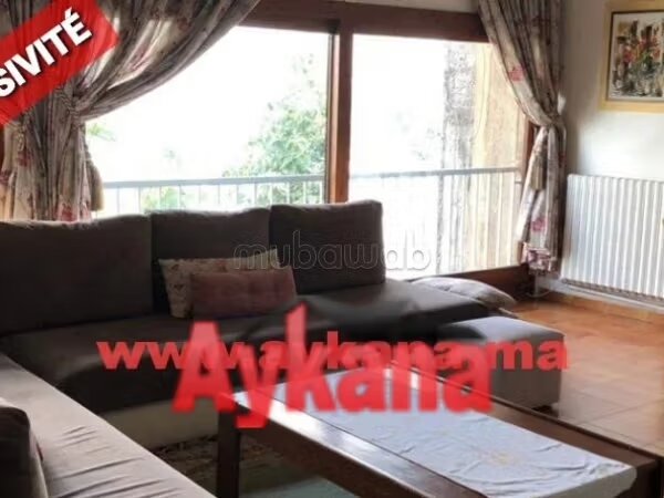 157 m² Apartment for Sale in Rabat Haut Agdal — Photo 18