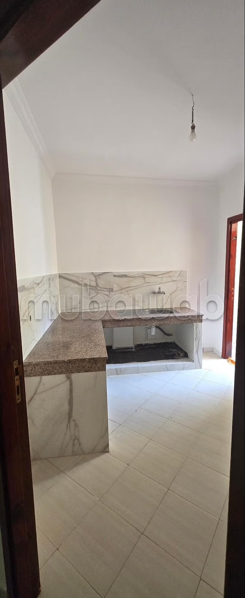 Appartement 75 m² rénové à vendre à Salé — Photo 2