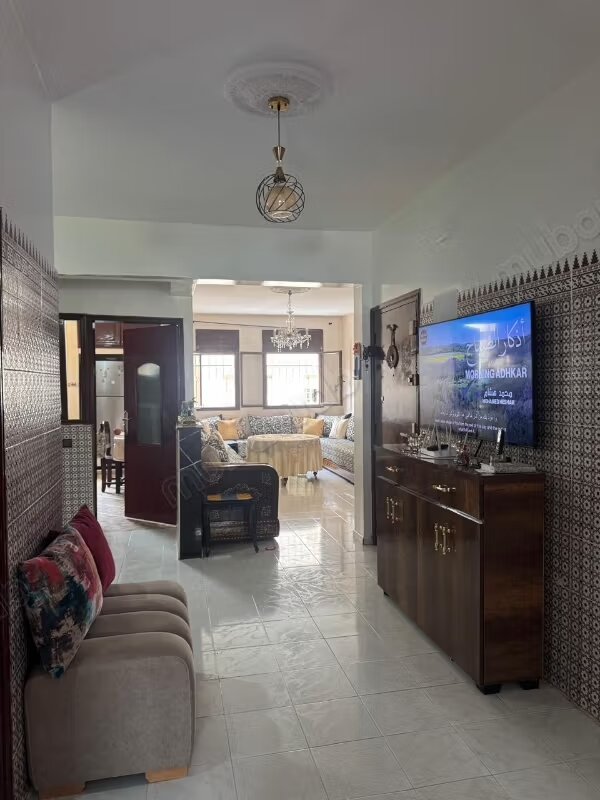 Appartement 75 m² rénové à vendre à Salé — Photo 10