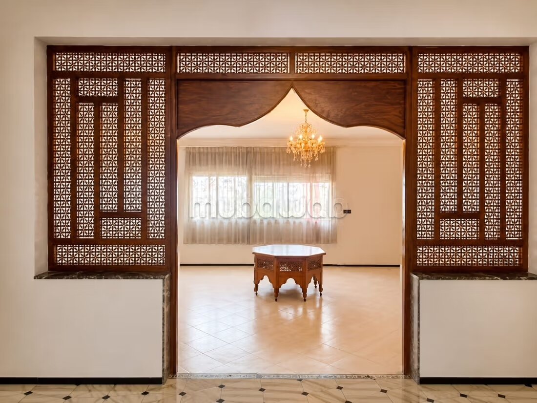 Appartement 3 chambres à vendre à Meknès — Photo 3