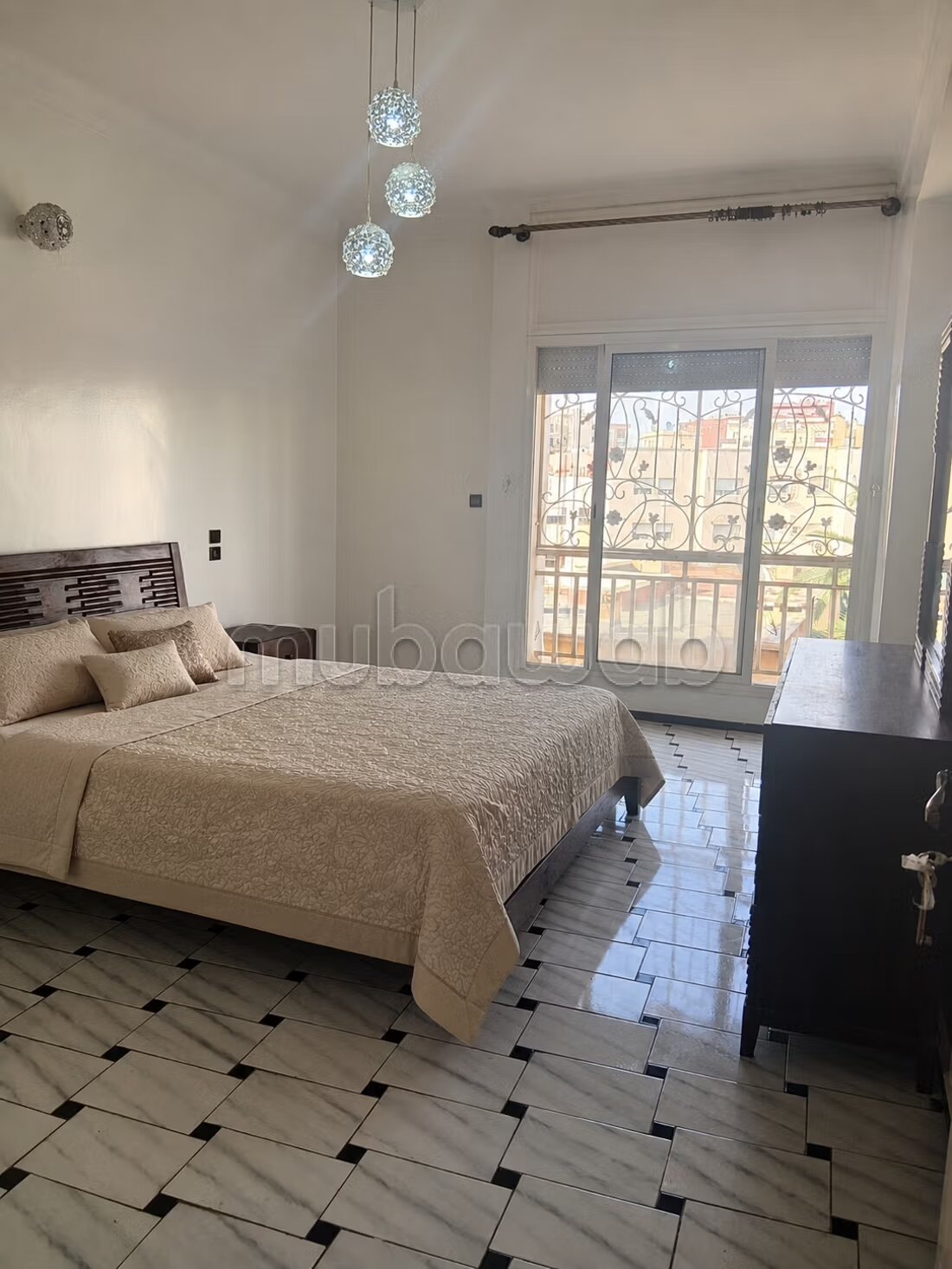 Appartement 3 chambres à vendre à Meknès — Photo 6