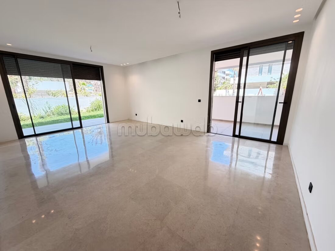 Apartment 97 m² for rent in Rabat — Photo 10