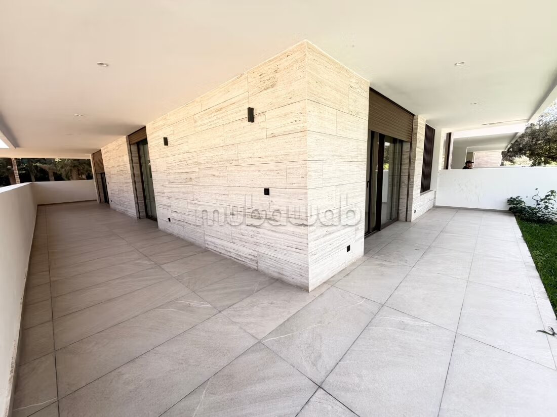Apartment 97 m² for rent in Rabat — Photo 11