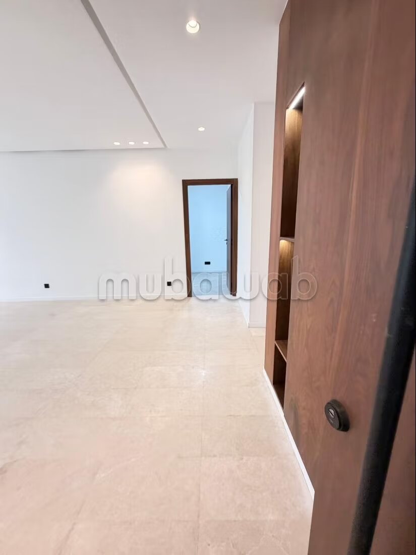 Apartment 97 m² for rent in Rabat — Photo 13
