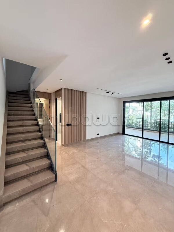 Apartment 97 m² for rent in Rabat — Photo 15