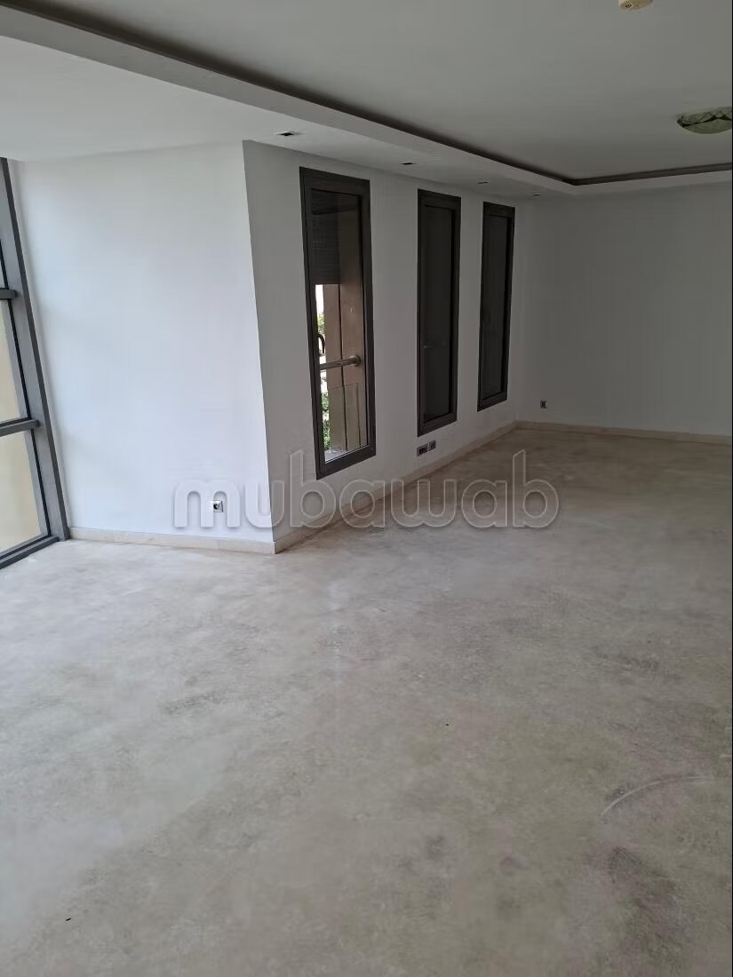 Apartment 184 m² for Sale in Casablanca (Gauthier) — Photo 3