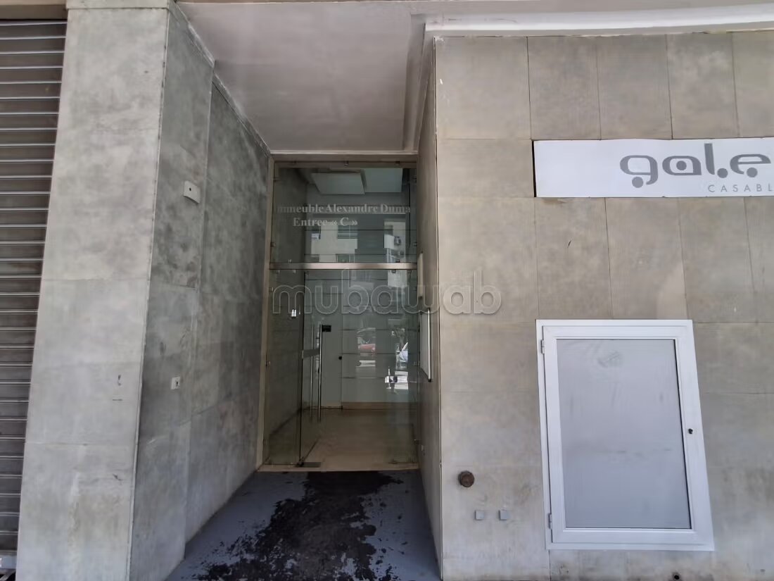 Apartment 184 m² for Sale in Casablanca (Gauthier) — Photo 6