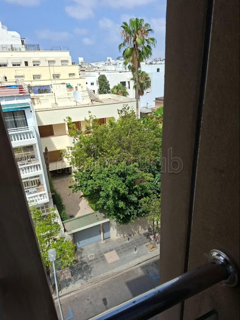 Apartment 184 m² for Sale in Casablanca (Gauthier) — Photo 10