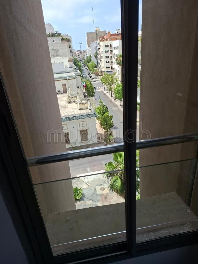 Apartment 184 m² for Sale in Casablanca (Gauthier) — Photo 13