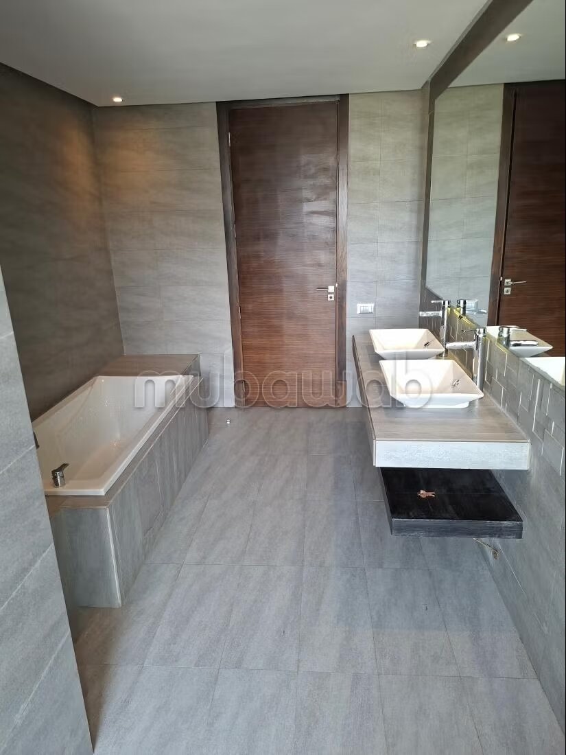 Apartment 184 m² for Sale in Casablanca (Gauthier) — Photo 16