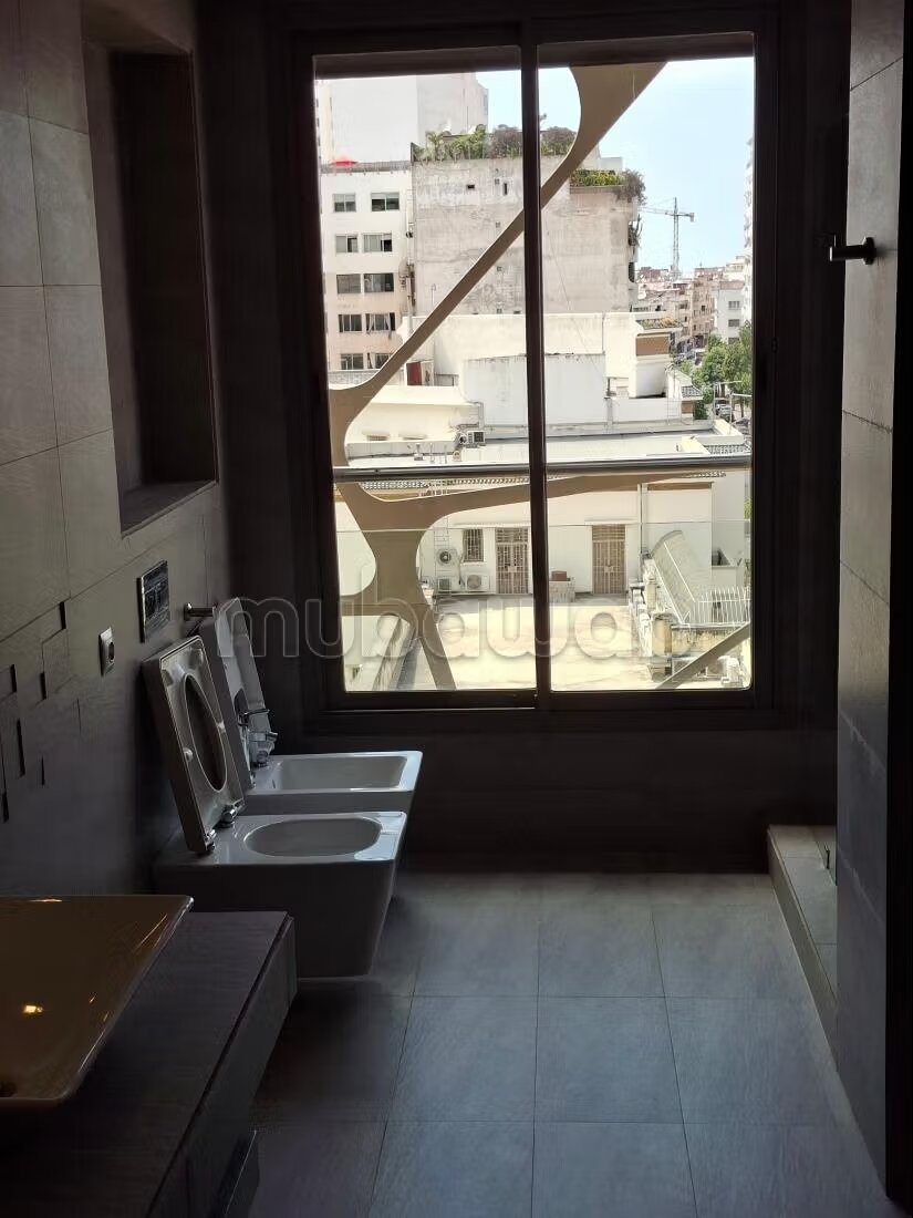 Apartment 184 m² for Sale in Casablanca (Gauthier) — Photo 17