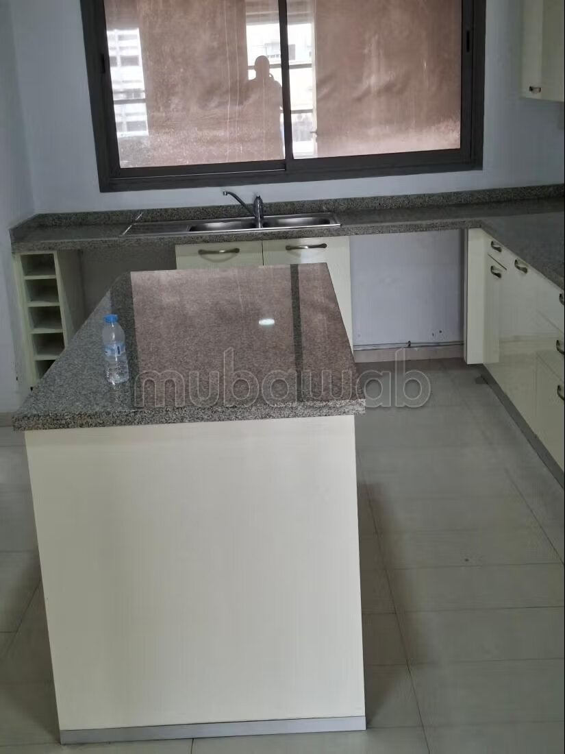Apartment 184 m² for Sale in Casablanca (Gauthier) — Photo 19