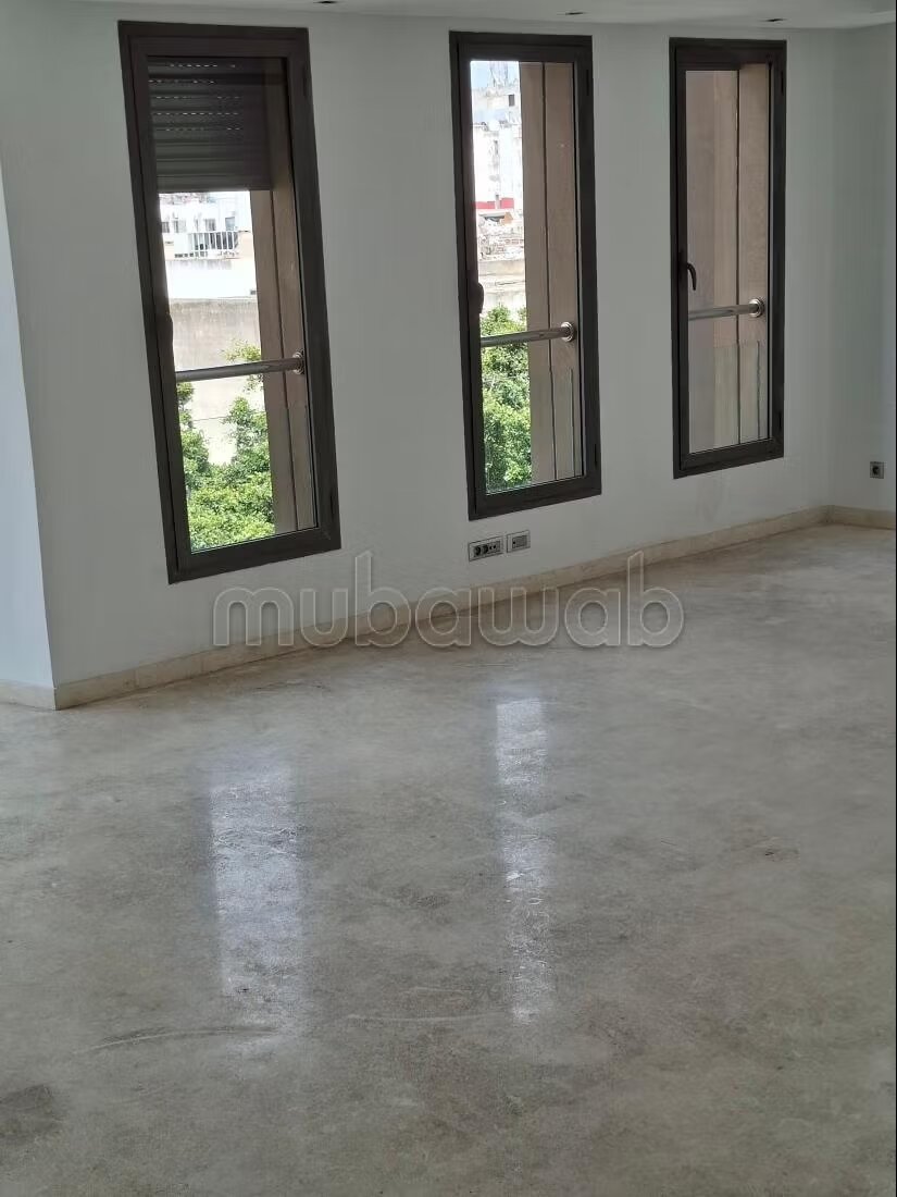 Apartment 184 m² for Sale in Casablanca (Gauthier) — Photo 22
