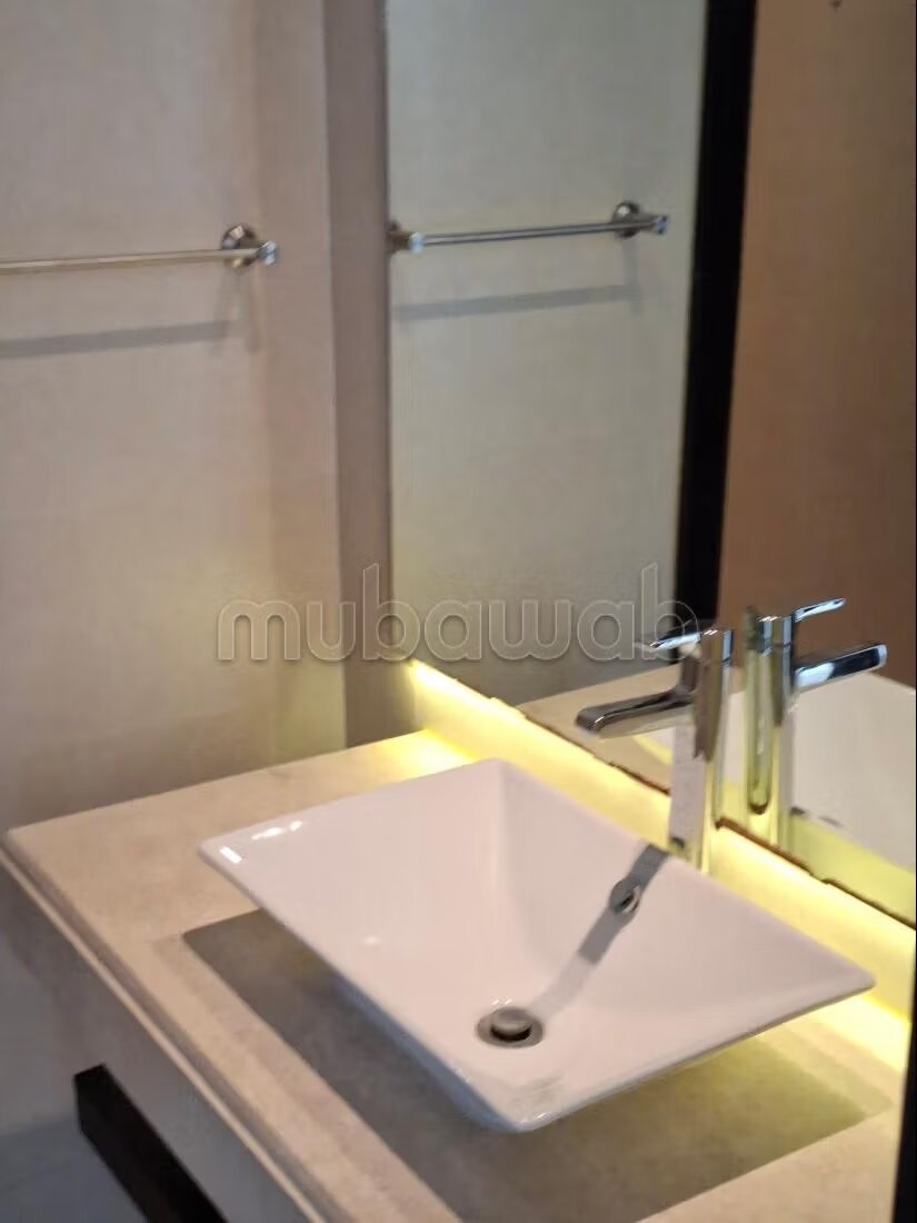 Apartment 184 m² for Sale in Casablanca (Gauthier) — Photo 26