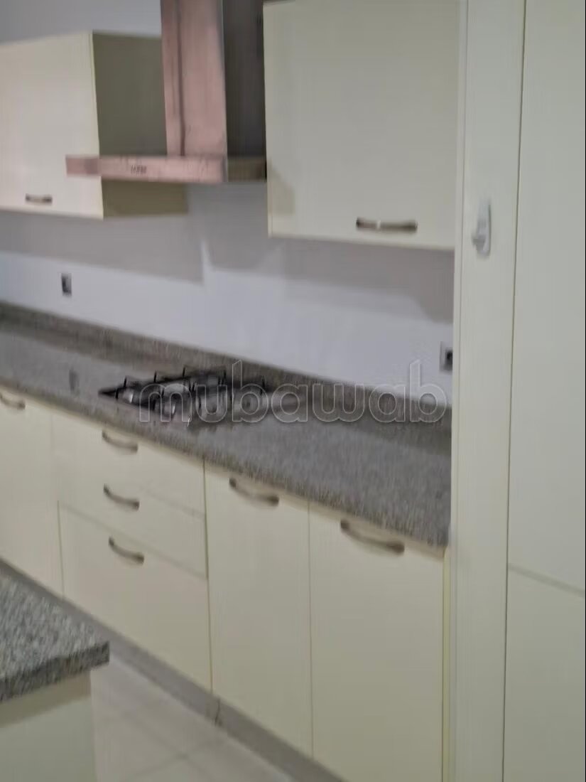 Apartment 184 m² for Sale in Casablanca (Gauthier) — Photo 31