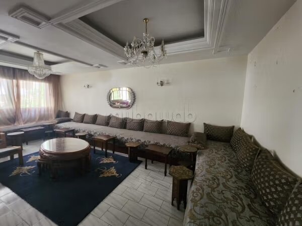 Apartment 184 m² for Sale in Casablanca (Gauthier) — Photo 32