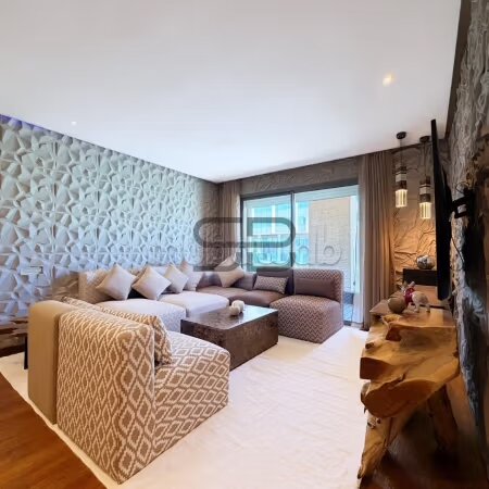Apartment 184 m² for Sale in Casablanca (Gauthier) — Photo 35