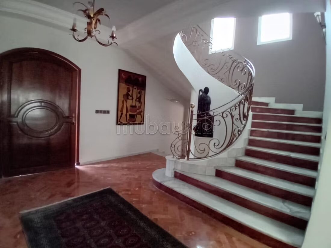 Villa 450 m² for sale in Casablanca — Photo 5