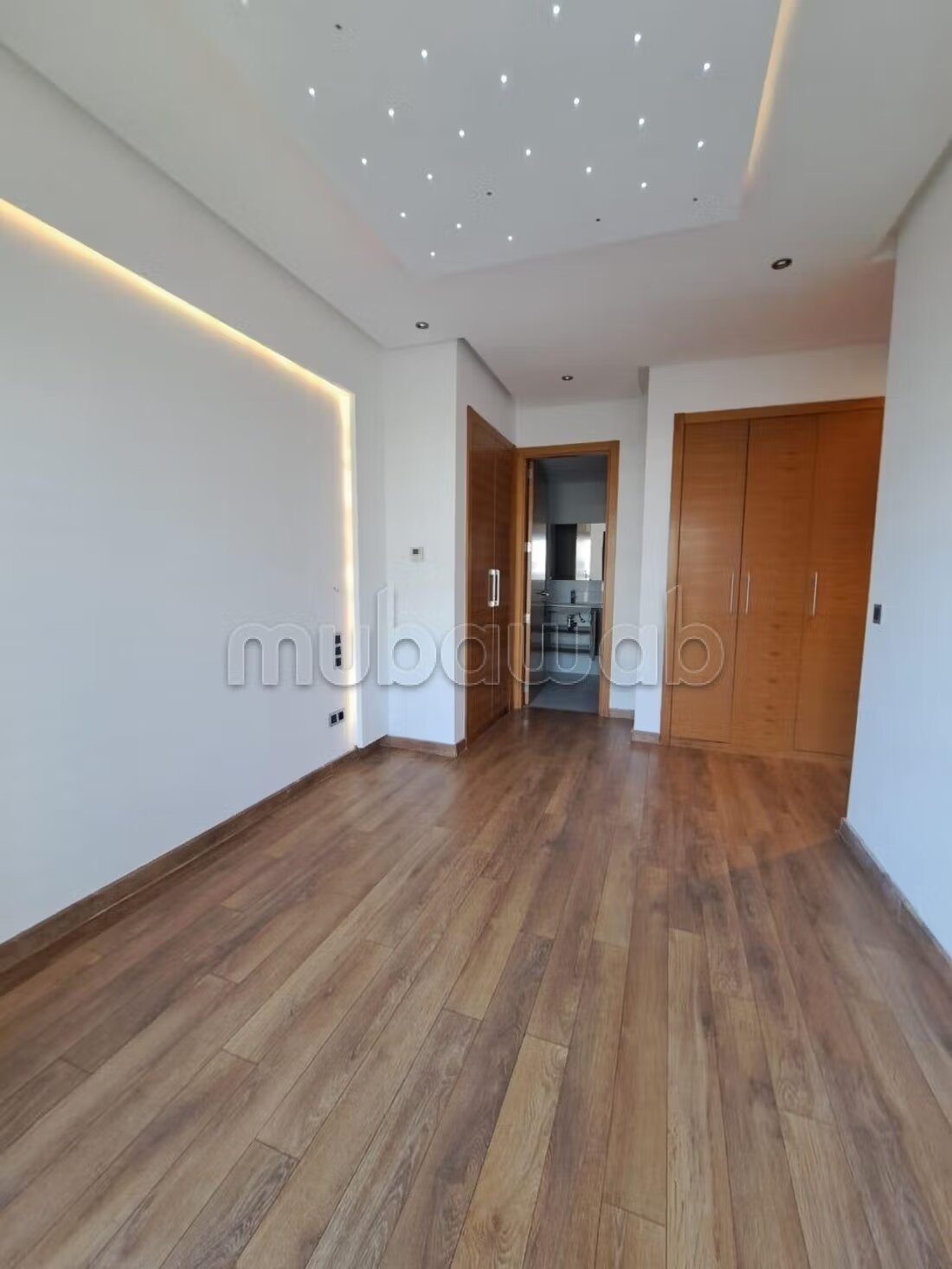 Apartment 120 sqm for rent in Rabat – Prestigia Hay Riad — Photo 3