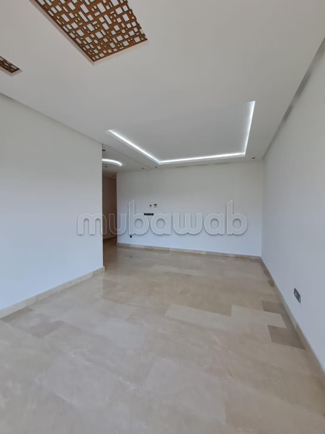 Apartment 120 sqm for rent in Rabat – Prestigia Hay Riad — Photo 5