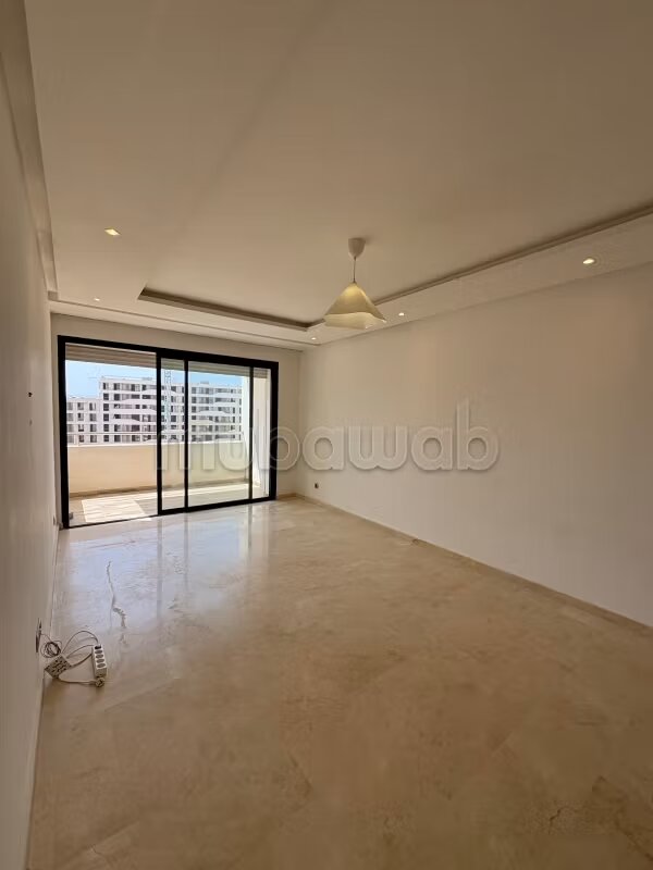 Apartment 120 sqm for rent in Rabat – Prestigia Hay Riad — Photo 12