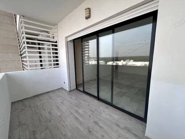 Apartment 120 sqm for rent in Rabat – Prestigia Hay Riad — Photo 13