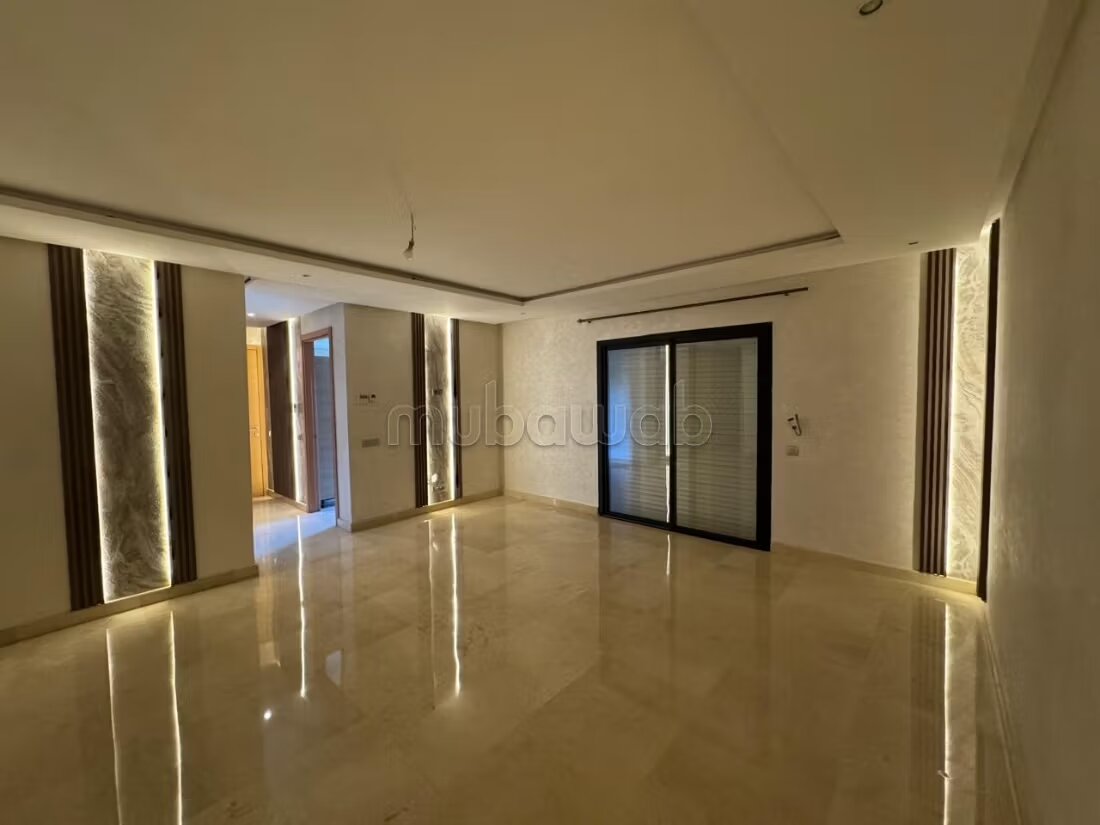 Apartment 130 sqm for rent in Rabat – Agdal‑Riyad — Photo 2