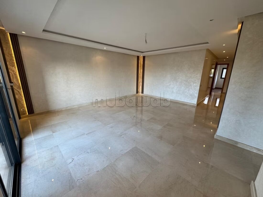 Apartment 130 sqm for rent in Rabat – Agdal‑Riyad — Photo 5