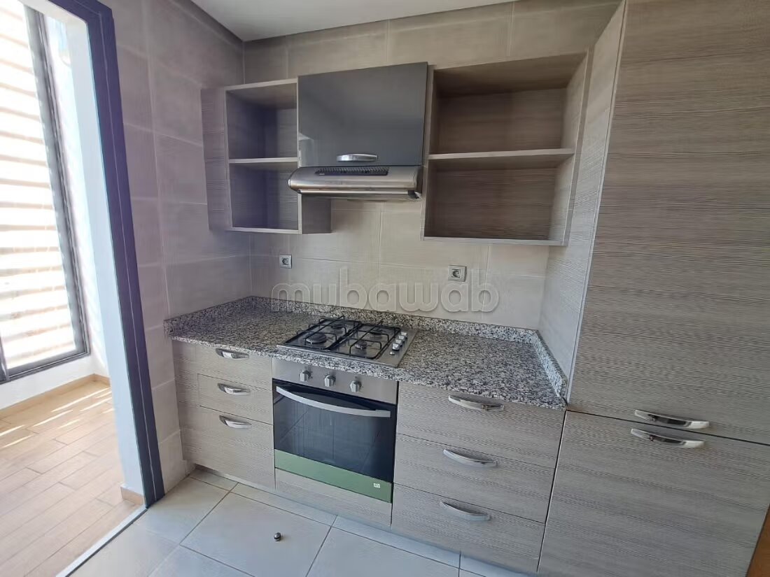 Apartment 130 sqm for rent in Rabat – Agdal‑Riyad — Photo 7