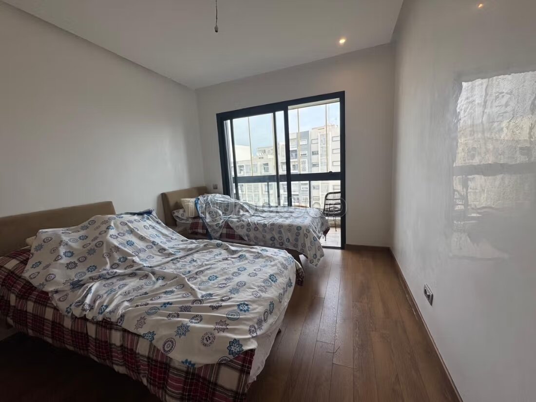 Apartment 130 sqm for rent in Rabat – Agdal‑Riyad — Photo 10
