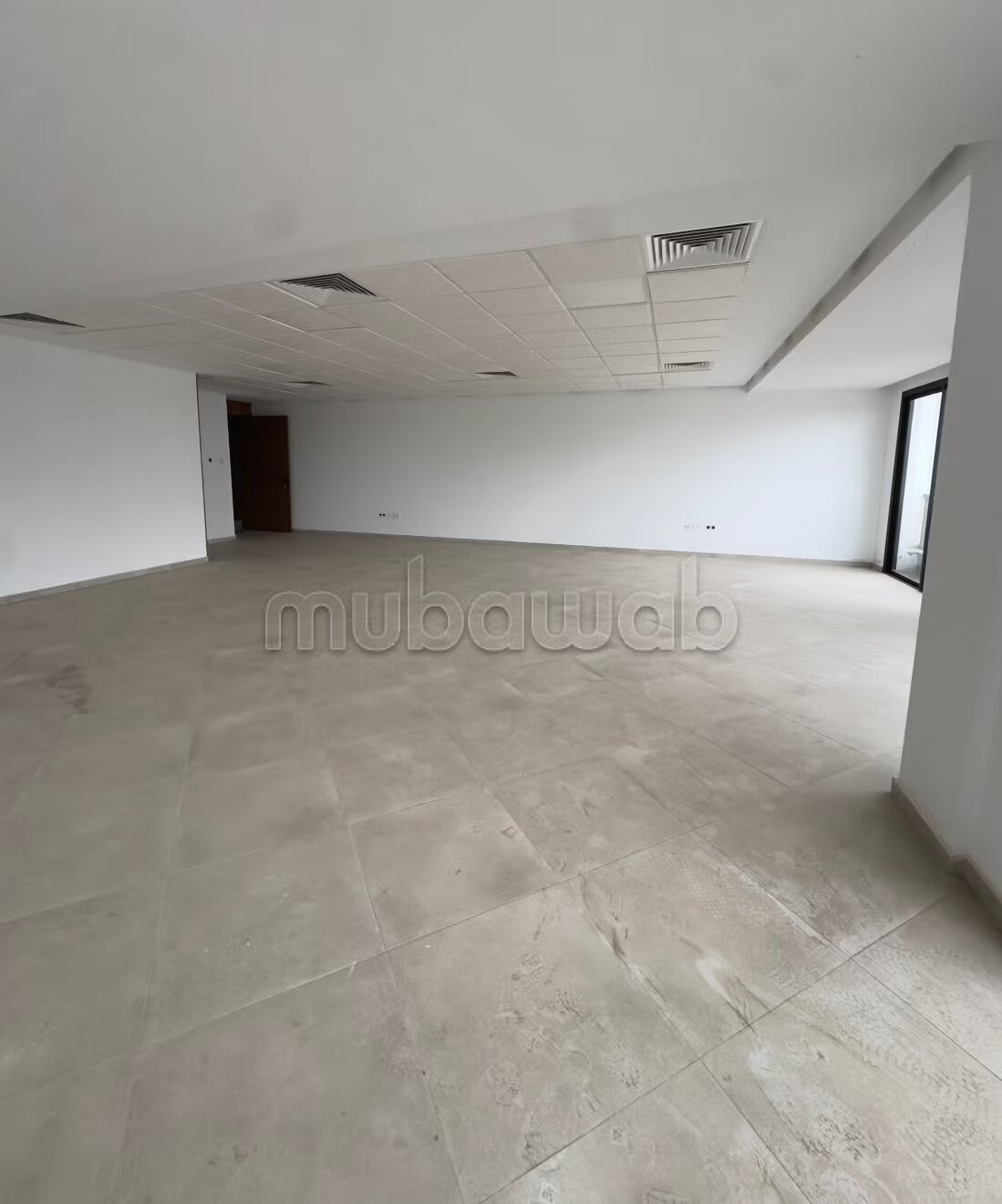 Bureau 75-95 m² à vendre à Casablanca à Casablanca
