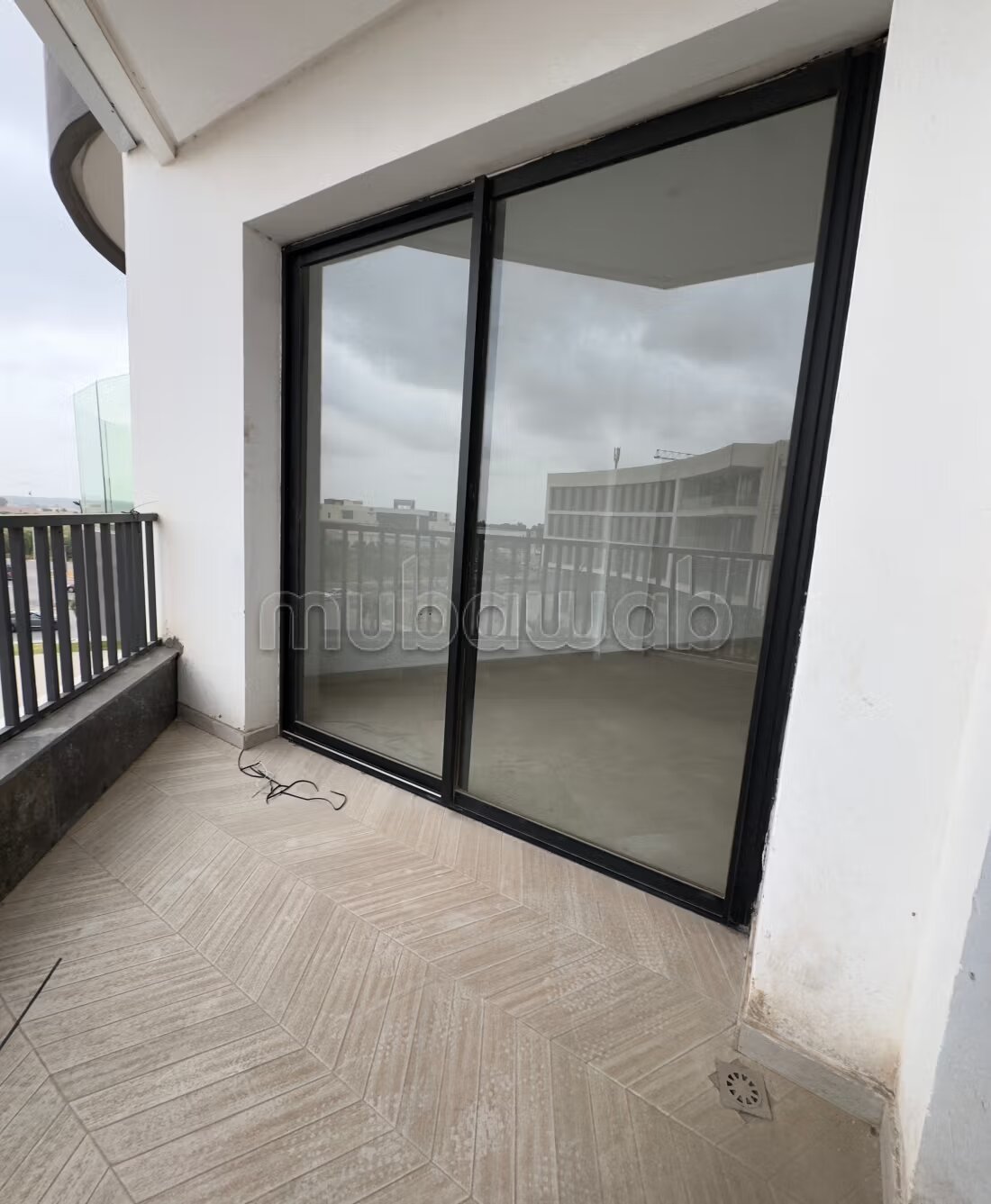 Office 75-95 m² for Sale in Casablanca — Photo 4