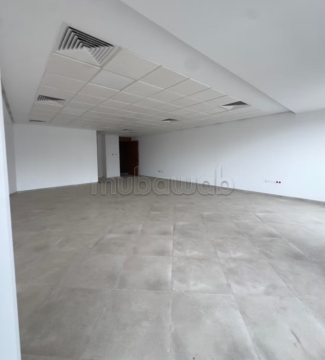 Office 75-95 m² for Sale in Casablanca — Photo 5