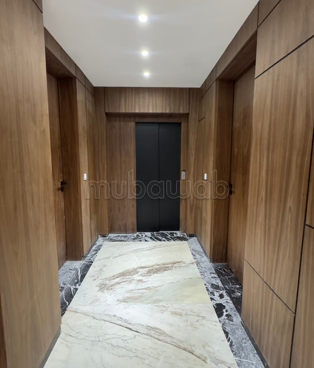Office 75-95 m² for Sale in Casablanca — Photo 7