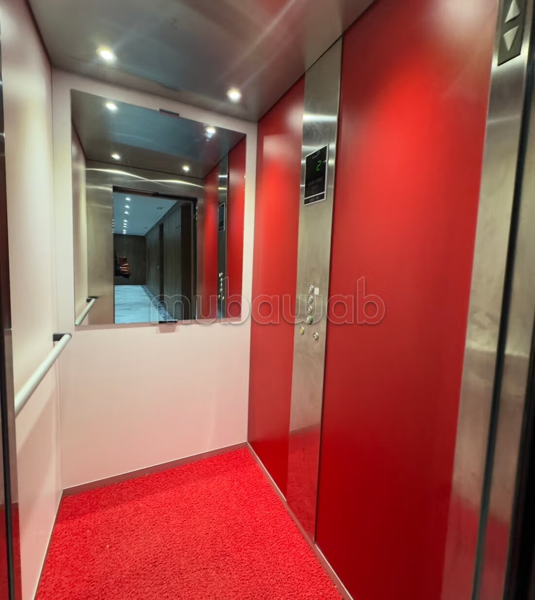 Office 75-95 m² for Sale in Casablanca — Photo 9